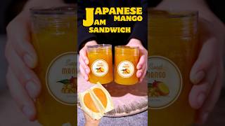 Japanese Mango Sandwich better than Pastry ??🤔🤔