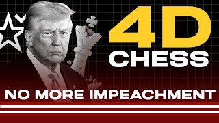 Democrats Won’t Impeach Trump — Here's Why That's Smart
