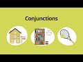 Understanding Conjunctions in English