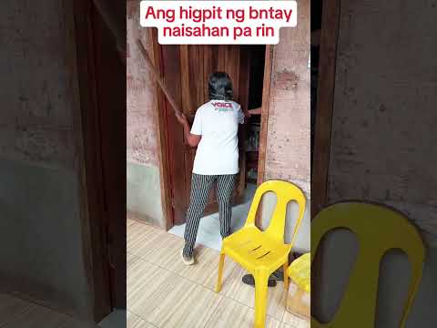 Higpit ng bantay #highlights #youtubeshorts #shorts