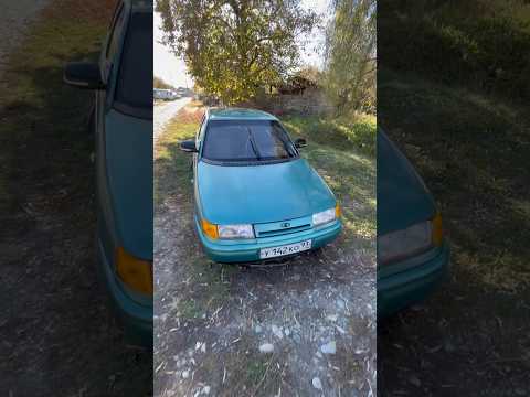 Перекупские движения. Десятка на перепродажу. #shotrs #грасс #авто #восстановитель #чистаямашина