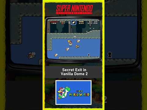 Capa de Passagens Secretas: Vanilla Dome 2 (7)