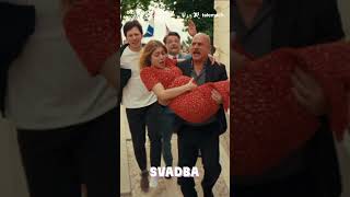 [HRV] SVADBA - POTRAŽITE KOD SVOG OPERATORA U PREMIUM VIDEOTECI OD 26.4.