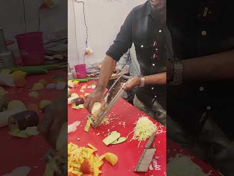সবজি কাঁটার আজব মেশিন আন্তর্জাতিক বানিজ্য মেলায় #agriculture #cutter #agriculturefarming
