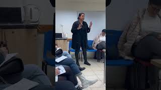 Авторский курс «Жить жизнь – Развитие. Эмоции. Силы» | Consonance психотерапевта Лейлы Бахшиевой