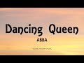 Dancing Queen Video Analysis