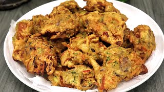 একদম অন্যরকম ব্রেড পাকোড়া কি যে মজা একবার বানালে  সবাই কেড়ে কেড়ে খাবেন! পাউরুটির পাকোড়া Bread Pakora
