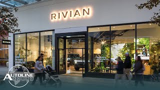 Rivian Sues Ohio Over Direct Sales Ban; Buick Unveils Stunning Sedan In China - Autoline Daily 4108
