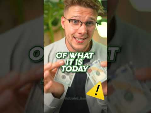 Inflation Explained