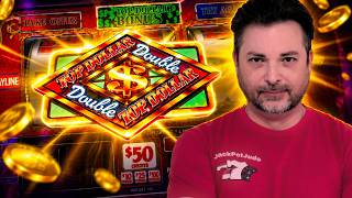 Nobody Was Playing These 3 Reel Slots… So I Played ALL of Them!