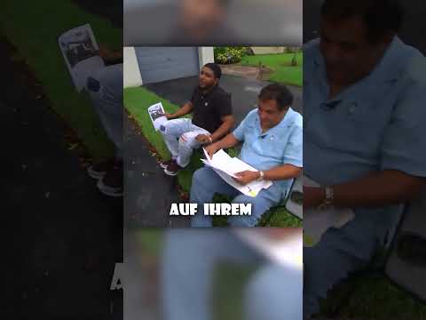 Abzocke beim Hauskauf