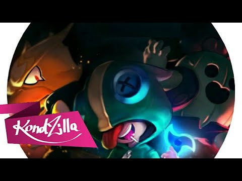 CADA BRAWLER TEM SUA MÚSICA | Brawl Stars