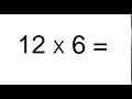 Understanding Multiplication Concepts