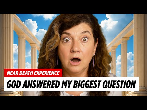 What God Told Me in Heaven Will Amaze You!