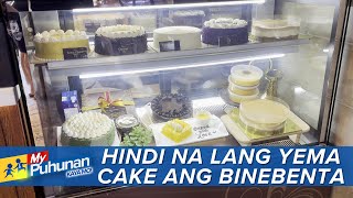 'My Puhunan: Kaya Mo!': Negosyanteng mega milyonarya sa yema cake dumami pa lalo ang produkto