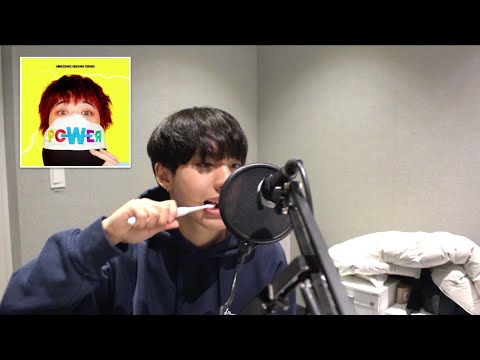 G-DRAGON - POWER 칫솔 커버 🪥
