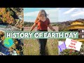 Earth Day Awareness and Impact