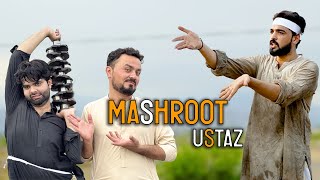 Mashroot ustaz || OK BOYS || New video 2025 #funny