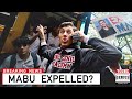 Mabu's School Experience and Reactions