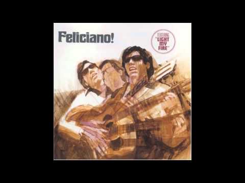 José feliciano   Sunny