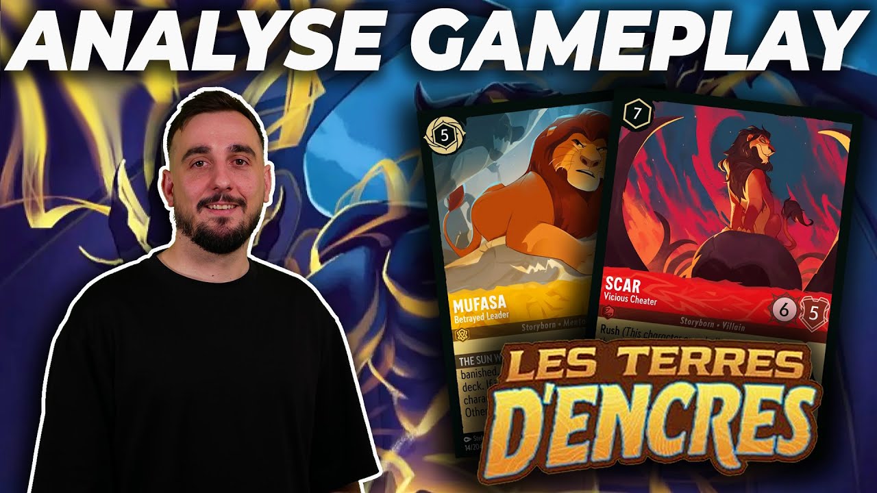VOUS PERDEZ CONTRE CE DECK ET VOUS NE SAVEZ PAS POURQUOI !
