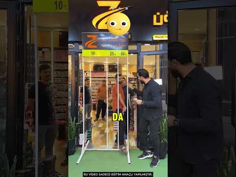 Adamlar indirimli telefon kazandı! 📱💰
