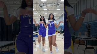 Rickea Jackson w/ Supreme “she was a fairy…”😍