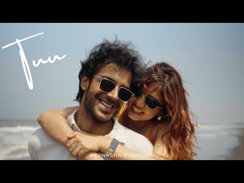 Tuu | Akanksha Bhandari [ Official Music Video]
