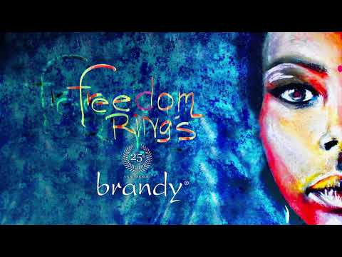 Brandy - Freedom Rings (Official Audio)