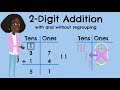 Mastering 2-Digit Addition Techniques