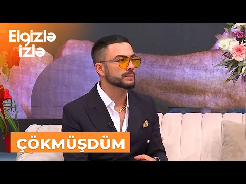 Elgizlə izlə | Kərim Abbasovun məyusluğu | Çox pis idim