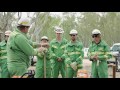 Firefighting Workforce and Bushfire Management