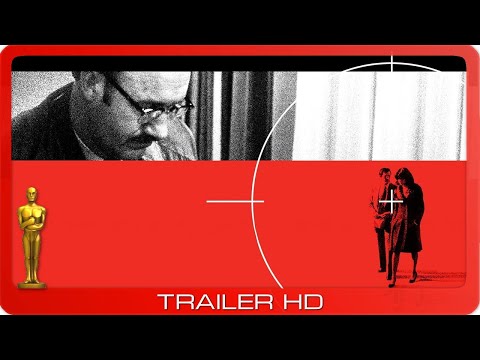 The Conversation ≣ 1974 ≣ Trailer