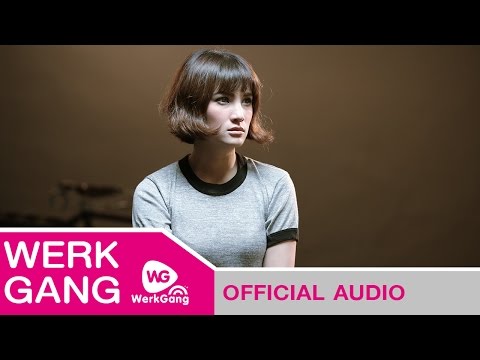 [Audio]ถ้าเธอจะไป - แพรว คณิตกุล