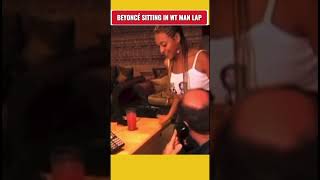 Beyoncé Seen Siting on Executives Lap @Louisdadon_ #beyonce #viral #viralvideo