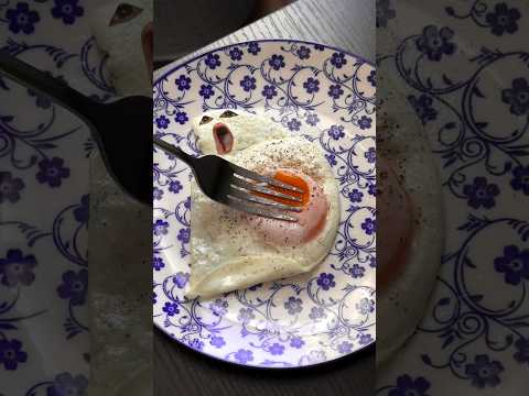 Egg Edger Pt. 2