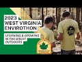 Envirothon Contest Overview and Benefits