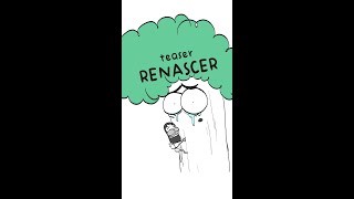 Teaser novela Renascer Animada - #novela #renascer #globo