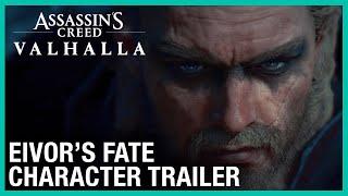 Assassin\'s Creed Valhalla Gets New Trailer Focusing on Protagonist Eivor