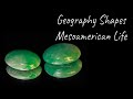 Mesoamerican Agriculture and Geography