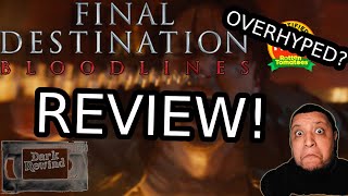 Final Destination: Bloodlines – Movie Review | Is the Franchise Still Alive?
