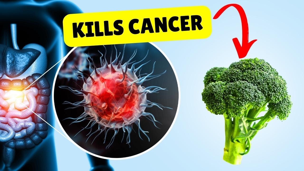10 Proven Cancer-Fighting Foods You Should Be Eating