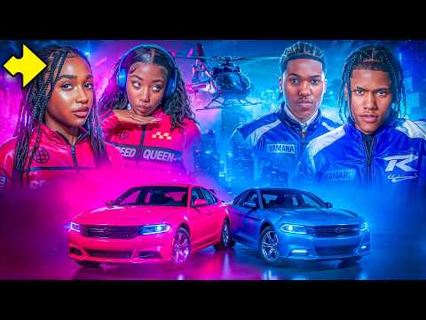 STREET RACERS MOVIE