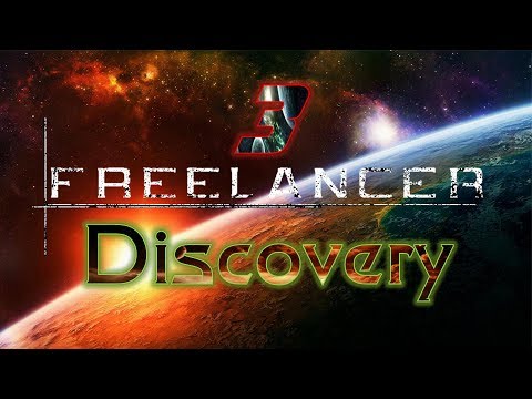freelancer discovery single player