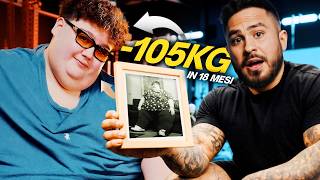 DA 294kg a : ?? - IL PESO ATTUALE DEL BAVARO - 