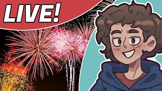 ÚLTIMA LIVE DO ANO! Vamo jogar tudo que der, corre aqui!!!
