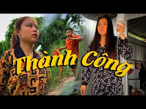 Thành Công #videogiaitri #vochongson #nguyenhuyvlog