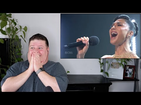 Vocal Coach Reacts to Nicole Scherzinger - As If We Never Said Goodbye