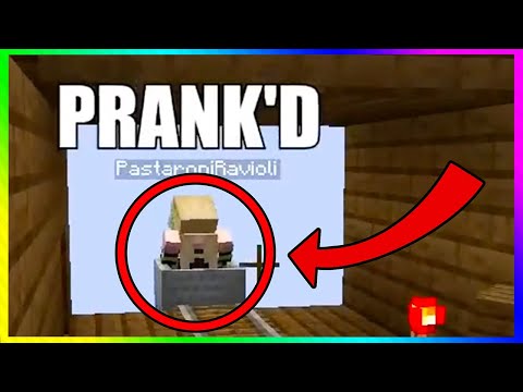 Pasta Prank'd Moments! (VanossGaming Compilation)