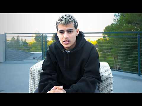 Why I Quit..